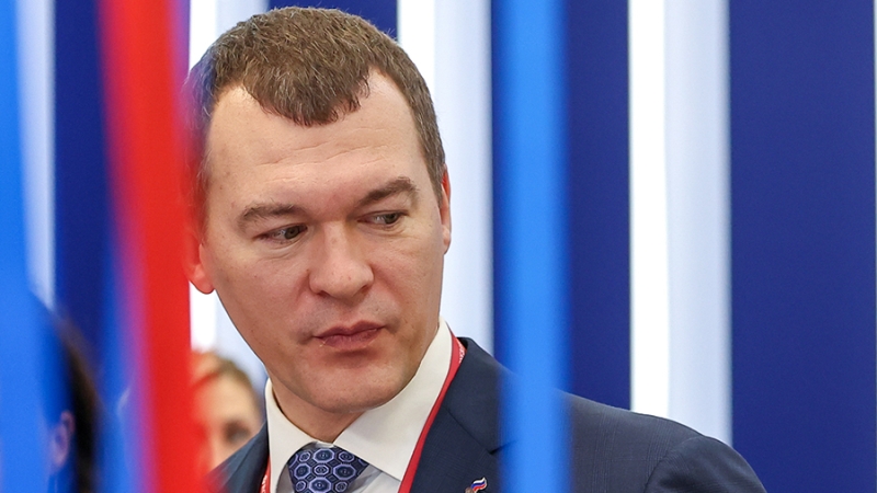 Дегтярев предложил создать единый регулятор спортивного судейства в РФ