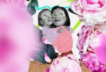 День матери на «Меле»: 10 способов порадовать маму