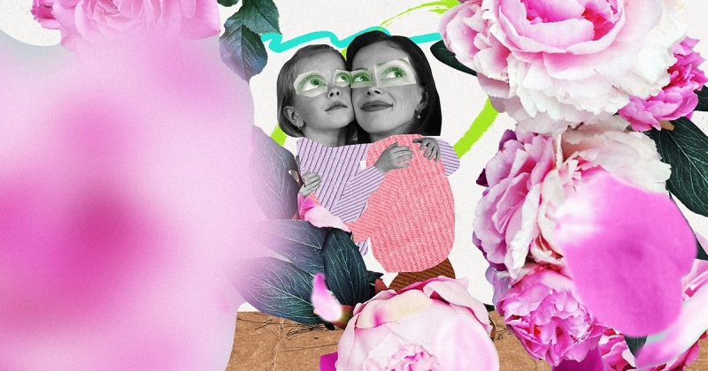 День матери на «Меле»: 10 способов порадовать маму