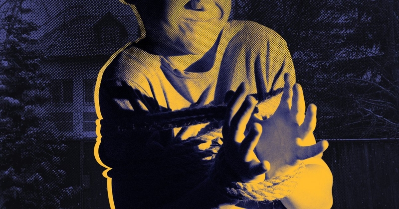 Детей лишали еды и били, один подросток в коме: что происходило в реабилитационном центре для подростков Анны Хоботовой