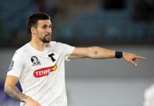 «Для нашего футбола смена тренеров — это не новости»