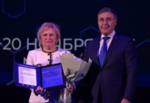 Дмитрий Чернышенко и Валерий Фальков поприветствовали участников VIII Профессорского форума «Наука и образование: стратегии развития»