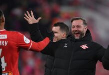 Дом Романова: выиграет ли новый тренер «Спартака» второе дерби подряд