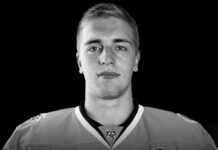 Экс-защитник «Амурских тигров» Даниил Шматков погиб в ДТП в возрасте 24 лет