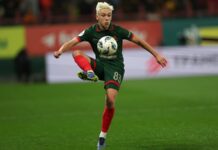 Футболист Алексей Батраков отказался от зарплаты в $120 млн в Саудовской Аравии