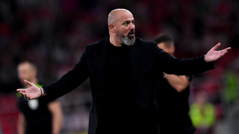 Губерниев назвал отставку Станковича несвоевременной