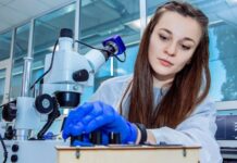 Изучен новый магнитный материал для мягкой робототехники