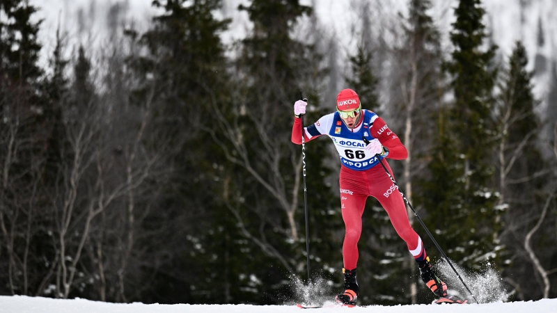 К зиме близко: в какой форме звезды нашего биатлона и лыжных гонок