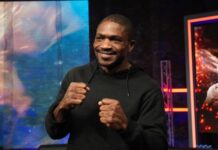 Камерунский боксер заявил о готовности к бою и отметил силу российской школы