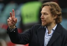 Карпин рассказал о причинах ухода с поста главного тренера «Динамо»