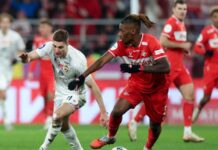 Культура замены: успехи «Спартака» и «Динамо» без Станковича и Карпина