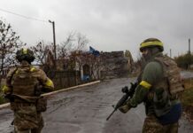 Молодые украинские военные массово дезертируют в Сумской области