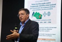 На полях COP-30 прошла презентация Бразильско-Российского «зеркального» карбонового полигона