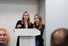 На V Конгрессе молодых ученых представлены проекты Школы молодых ученых, поддержанные РНФ