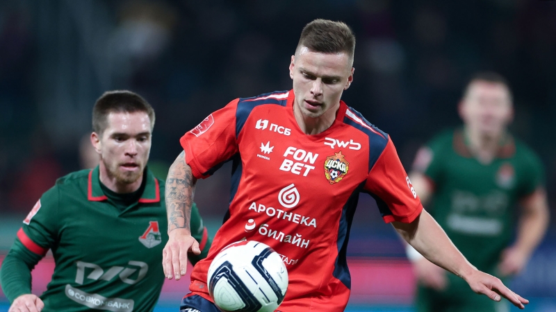 «Очень надеюсь, что в 2026 году нас допустят до официальных турниров»