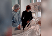 Омбудсмен сообщила о болевом синдроме у пострадавшего в Красногорске ребенка