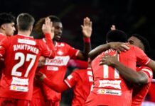 Отходя от Станковича: как «Спартак» сыграет после увольнения тренера