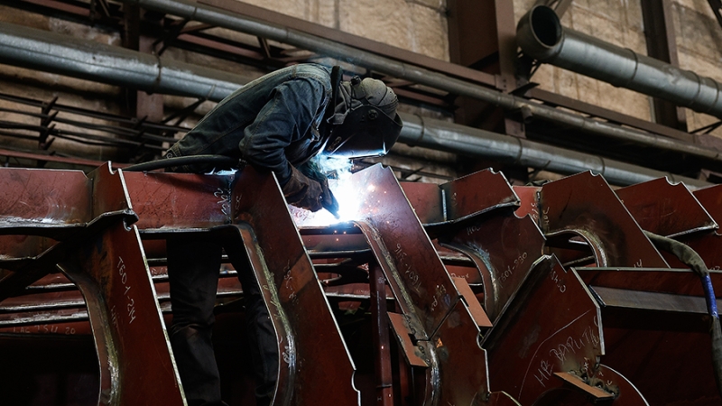 Патрушев заявил о готовности РФ предоставить Индии проекты в сфере судостроения