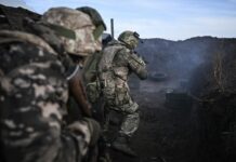 Полковник оценил значение Северска в ДНР