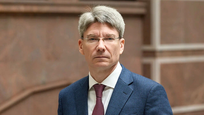 Посол РФ Гончар заявил о банкротстве евроатлантической системы из-за действий НАТО