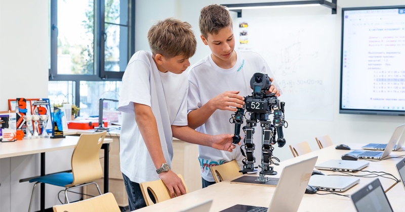 Предпрофессиональные классы: зачем поступать, кого берут, чему учат и какие предметы выбирать на ОГЭ