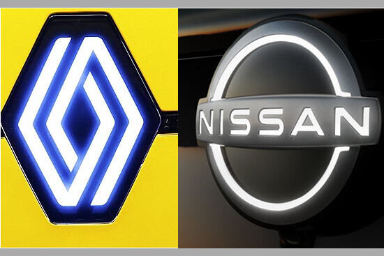 Renault-Nissan перезагрузит альянс