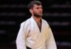 Российский дзюдоист Блиев выиграл золото турнира Большого шлема в Абу-Даби