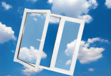 Выбор пластиковых окон и правила их ухода для сохранения комфорта в доме и офисе