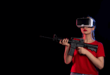 Лазертаг в Москве: захватывающие приключения для детей и взрослых