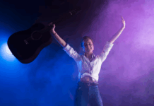 Как купить билеты на концерты: полный гид для меломанов