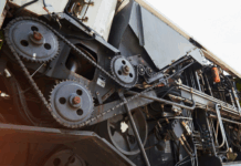 Андрей Горшков и «РУМО»: лидер, удерживающий промышленный ритм региона