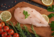 Как вкусно приготовить филе грудки курицы: простые рецепты и хитрости