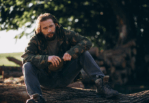 Что такое тактическая одежда