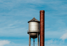 Как выбрать и купить резервуар для воды: полный гид для практичных решений