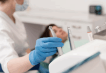 Развитие стоматологии: от древних практик к современным технологиям