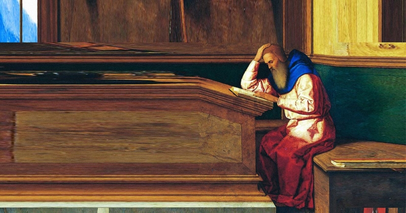 «Сексуальность в семейной жизни нужна только для размножения»: что думали о любви и смертных грехах в Средневековье