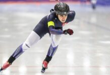 Скользкая схема: как наши конькобежцы пытаются отобраться на Олимпиаду