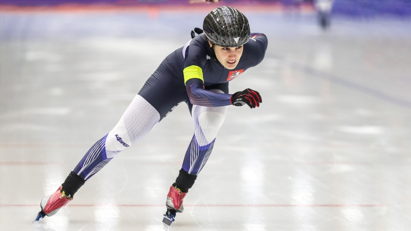 Скользкая схема: как наши конькобежцы пытаются отобраться на Олимпиаду