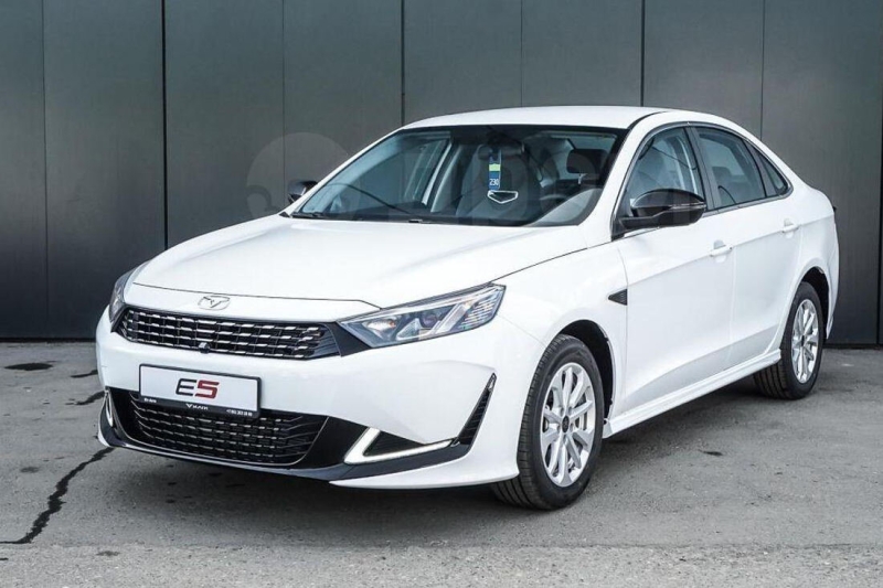 Слухи: Kaiyi покинет российский рынок