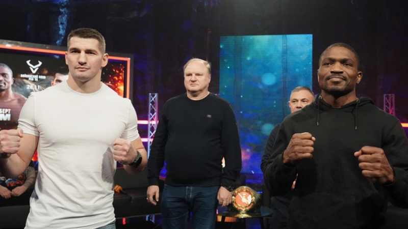 Спортивные выходные с «Известиями»