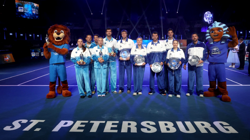 Спортивные выходные с «Известиями»