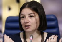 Суд заочно арестовал журналистку Лученко за распространение фейков об армии РФ