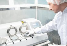 Томские ученые запатентовали три программы для проверки сенсоров в микроэлектронике