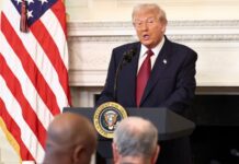 Трамп назвал приемлемыми удары по Мексике для прекращения наркотрафика в США