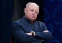 Тренер Мишин рассказал о дальнейших планах Туктамышевой в спорте