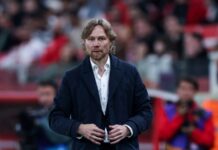 Третий подход: почему Карпин снова решил сосредоточиться на сборной