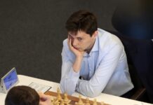 У шахматного трона: Есипенко не оставил Россию без главного старта двухлетия