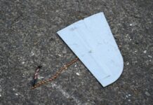 В Белгородской области в результате атаки БПЛА повреждена котельная