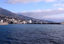 В эфире польской телепередачи показали карту Украины без Крыма