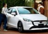 В Японии начали продавать обновленную Mazda 2